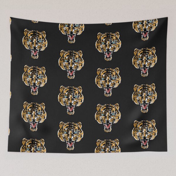 Item preview, Tiger Head designed and sold by Etern.