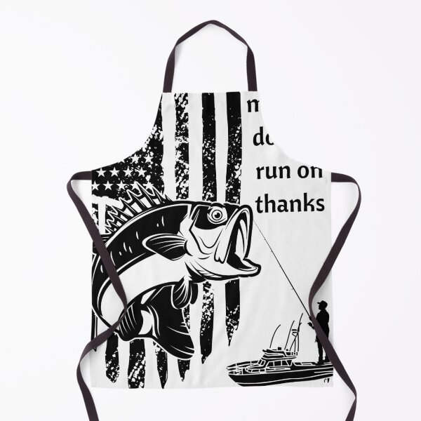 Item preview, My Boat Doesn't Run On Thanks Captain designed and sold by Elouadif.
