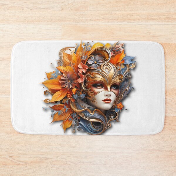 Item preview, Venice carnival masks_20 designed and sold by Mickeymouse2023.