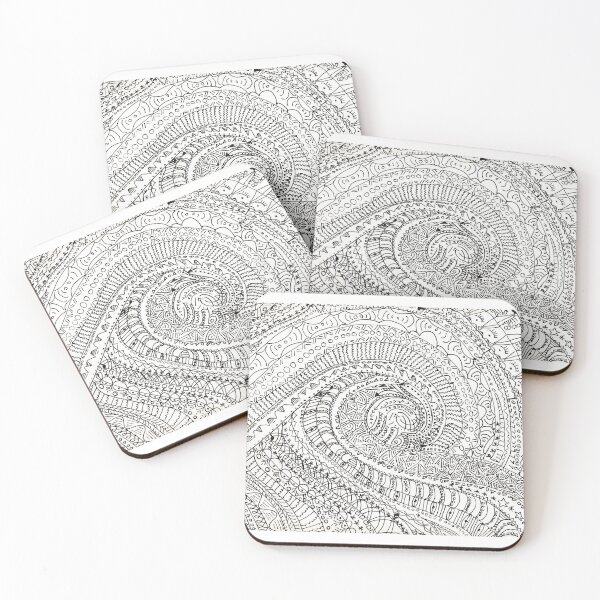 Item preview, Essence of Abstraction designed and sold by GiftOutlet.