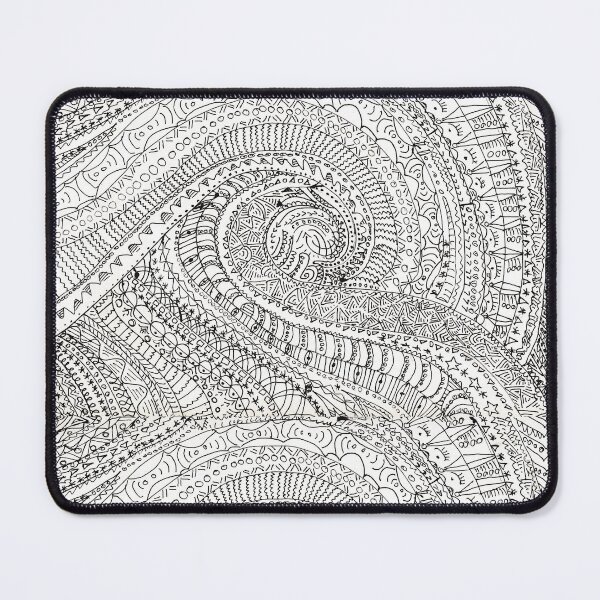 Item preview, Essence of Abstraction designed and sold by GiftOutlet.