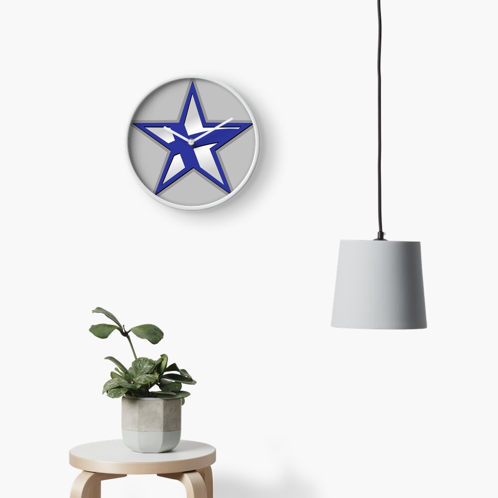 Item preview, Clock designed and sold by HARyosa.
