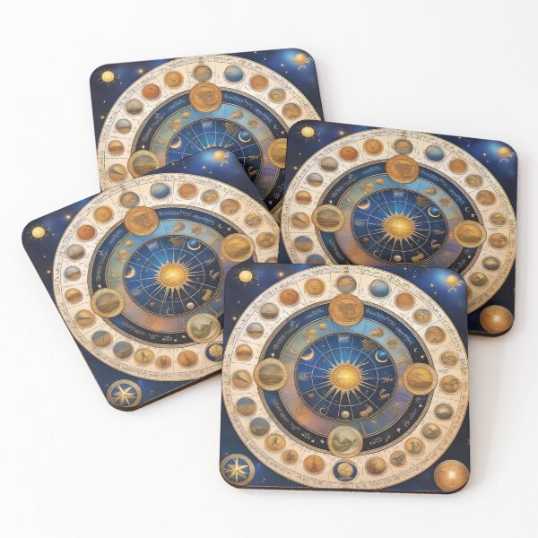Item preview, constellation of stars designed and sold by BlackBalll.