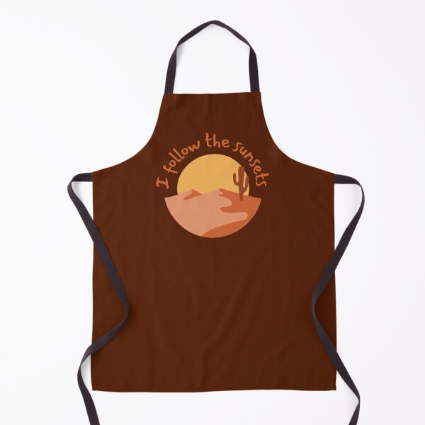Item preview, I follow the sunsets, fun simple design designed and sold by EditsByRonnie ..