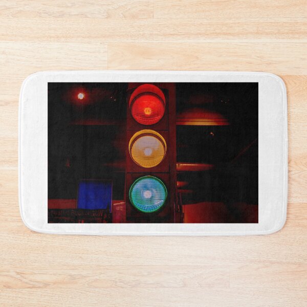Item preview, Traffic Light designed and sold by barkeypf.