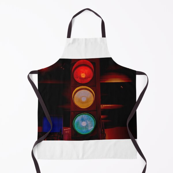 Item preview, Traffic Light designed and sold by barkeypf.