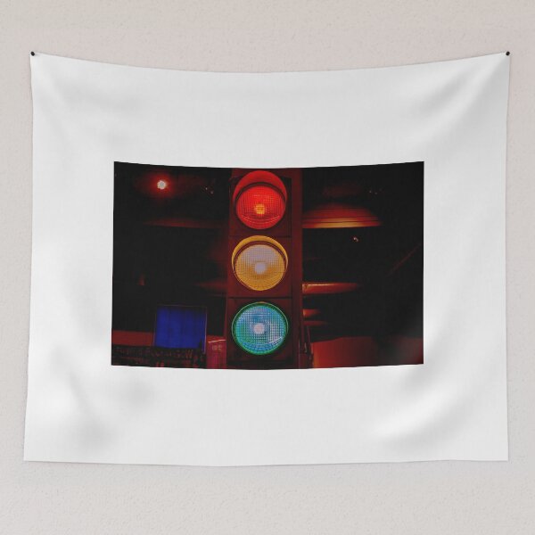 Item preview, Traffic Light designed and sold by barkeypf.