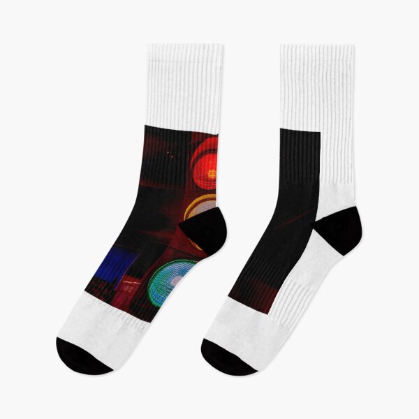 Item preview, Traffic Light designed and sold by barkeypf.