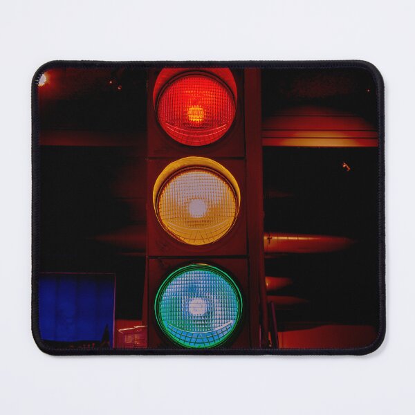 Item preview, Traffic Light designed and sold by barkeypf.