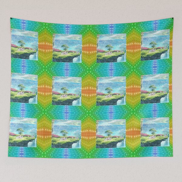 Item preview, Mystical White Gathering designed and sold by SBBMB.