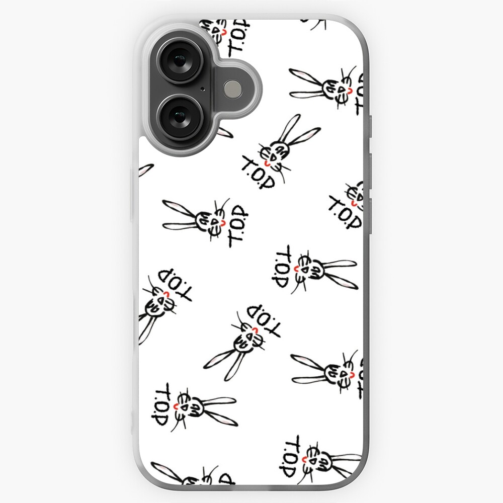 Item preview, iPhone Soft Case designed and sold by DiMilford.