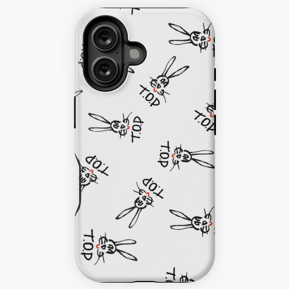 Item preview, iPhone Tough Case designed and sold by DiMilford.