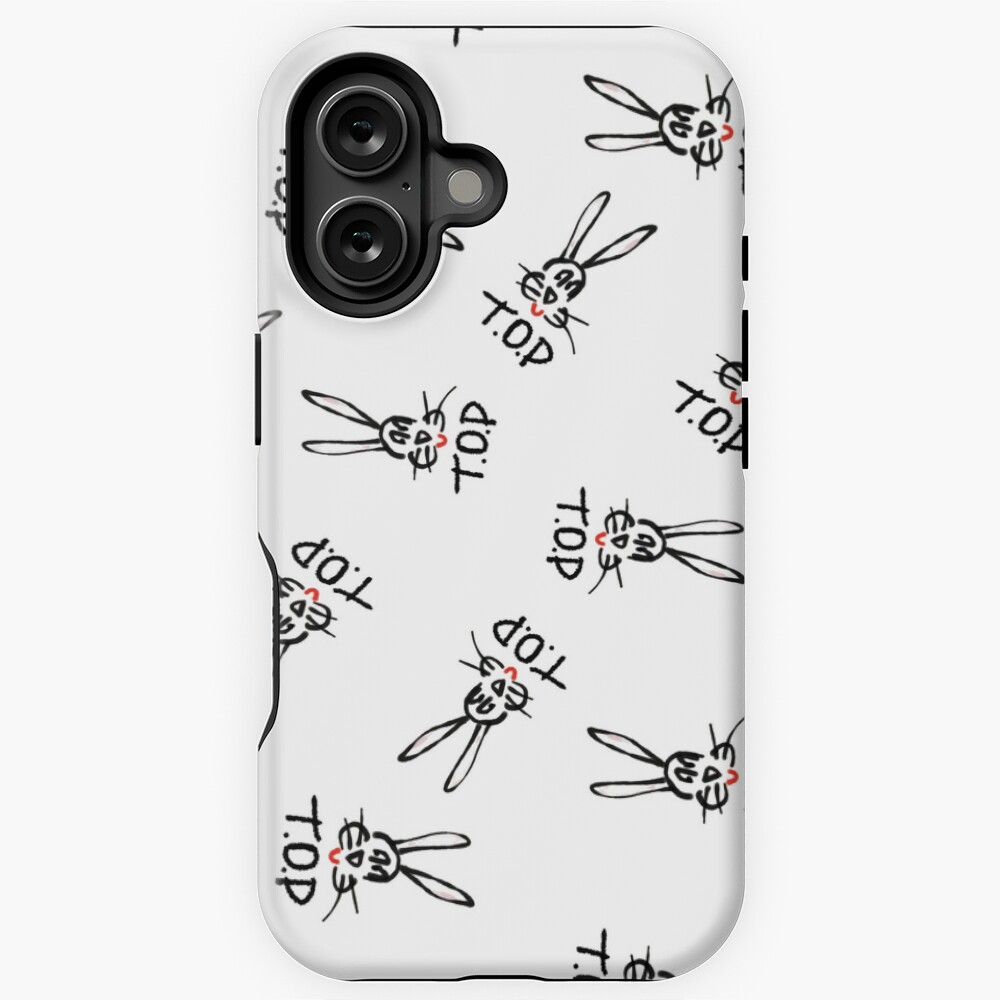 Item preview, iPhone Magsafe Tough Case designed and sold by DiMilford.