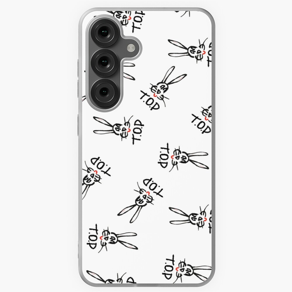 Item preview, Samsung Galaxy Soft Case designed and sold by DiMilford.