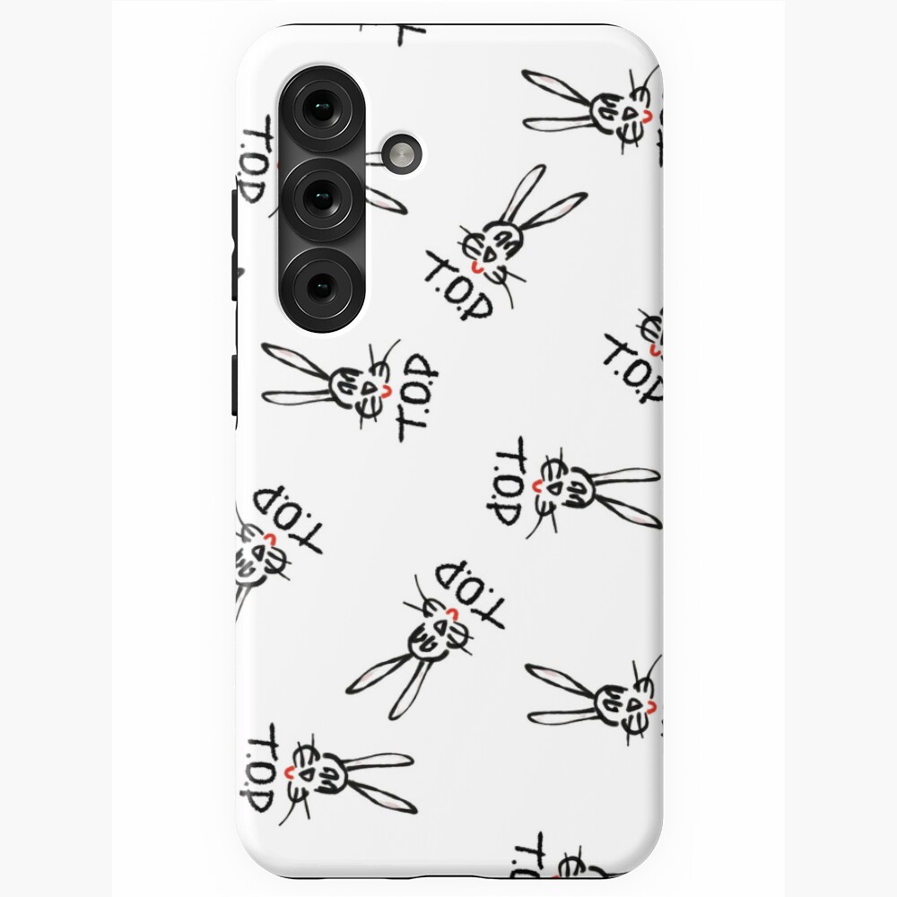Item preview, Samsung Galaxy Tough Case designed and sold by DiMilford.