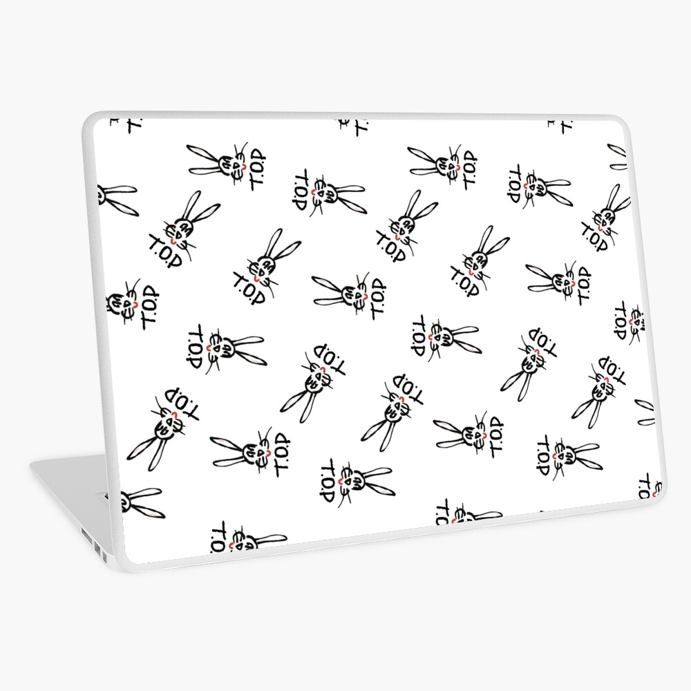 Item preview, Laptop Skin designed and sold by DiMilford.