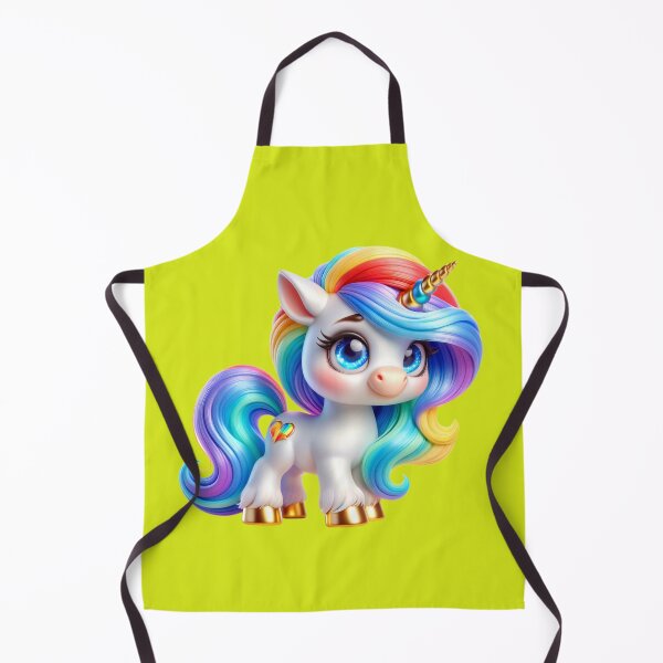 Item preview, Copy of Cute Pegasus Rainbow Unicorn: A Magical and Colorful Illustration No. 6 designed and sold by Nathalymx.