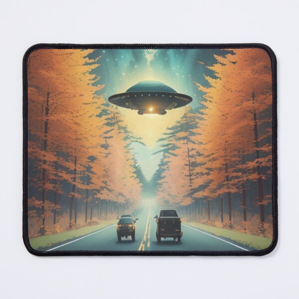 Item preview, UFO Highway designed and sold by UFOGraeme.