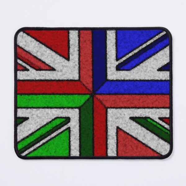 Item preview, Union Flag designed and sold by sirglennbo.