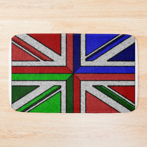 Item preview, Union Flag designed and sold by sirglennbo.