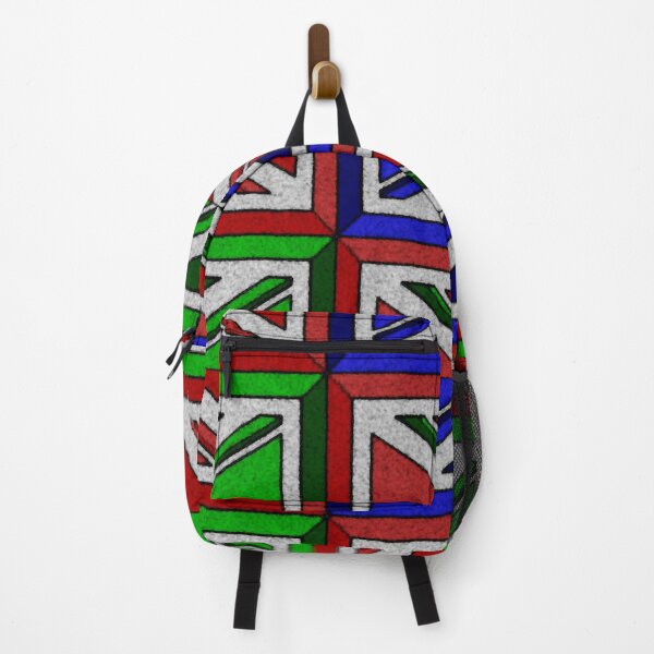 Item preview, Union Flag designed and sold by sirglennbo.