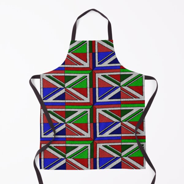 Item preview, Union Flag designed and sold by sirglennbo.