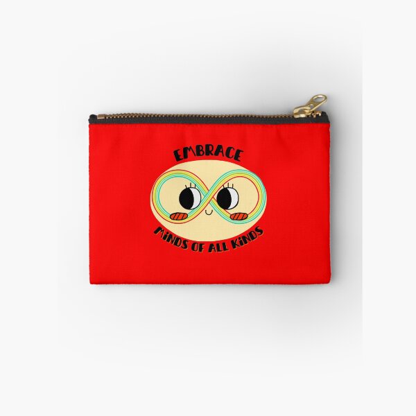 Item preview, embrace minds of all kinds designed and sold by spaghettis.
