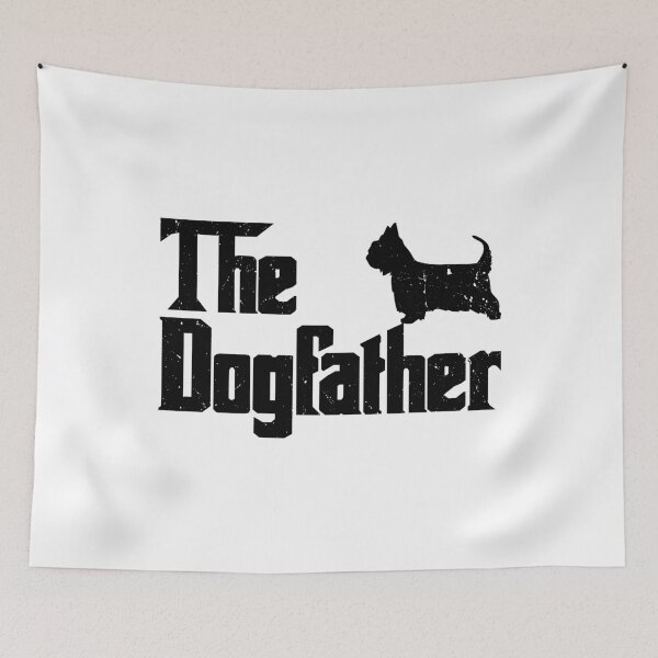 Item preview, Silky terrier Owner The Silky terrier father Silky terrier Dad Gift - Mens The Silky terrier Dad designed and sold by vzrnmichsudops.