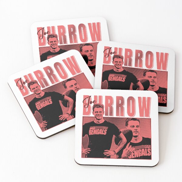 Item preview, Joe Burrow designed and sold by Animalloova.