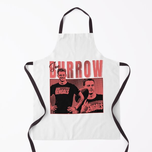 Item preview, Joe Burrow designed and sold by Animalloova.