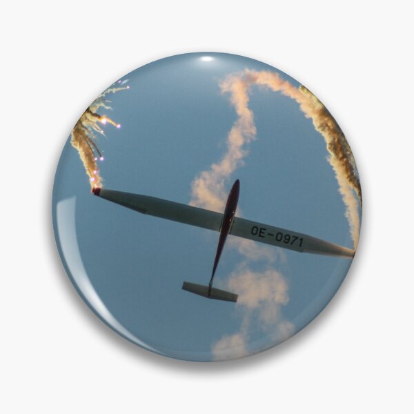 Item preview, Pilatus B4 Aerobatic Sailplane Glider designed and sold by superconnie3108.