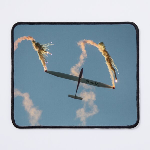 Item preview, Pilatus B4 Aerobatic Sailplane Glider designed and sold by superconnie3108.