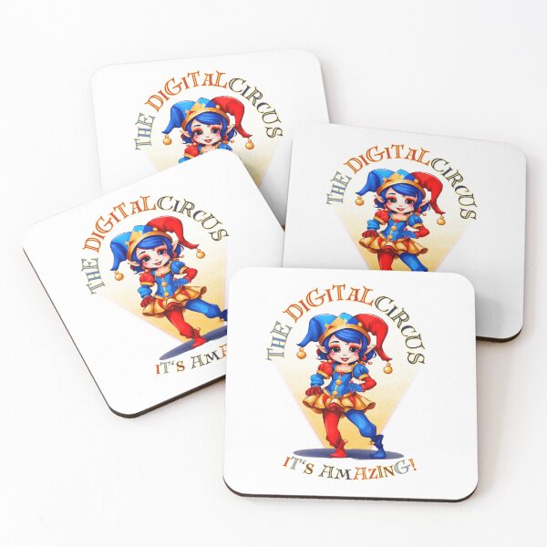 Item preview, The Amazing Circus designed and sold by theflandonian.