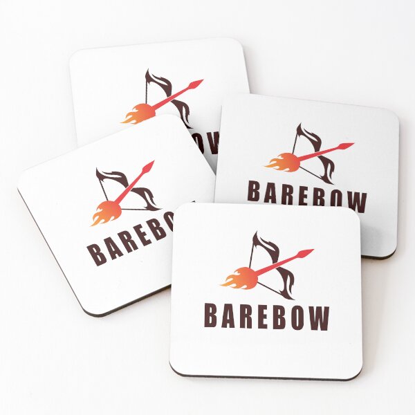 Item preview, Funny barebow Quote shooting Cool arrows designed and sold by Ouzgane.