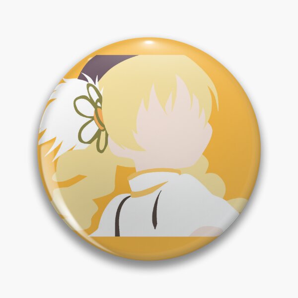 Artikelvorschau, Mami Tomoe entworfen und verkauft von LilRedRobin.
