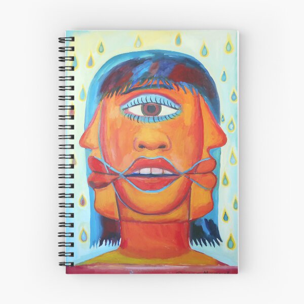Item preview, woman head 2 designed and sold by Diego Manuel Rodriguez.