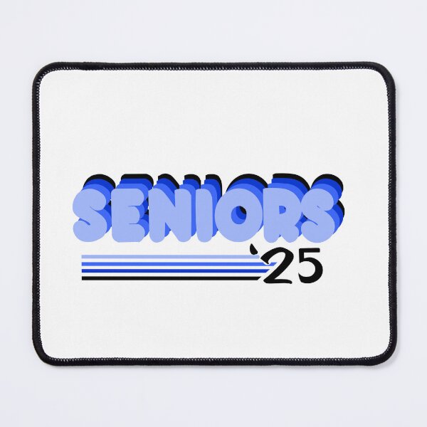 Item preview, Seniors 25 designed and sold by ArtByRenee94.
