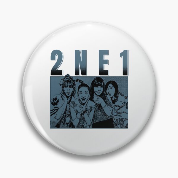Item preview, 2NE1 designed and sold by Animalloova.