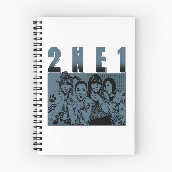Item preview, 2NE1 designed and sold by Animalloova.