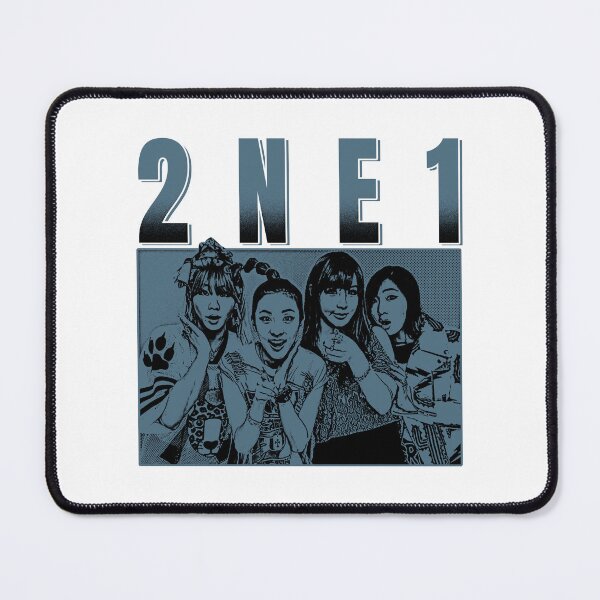 Item preview, 2NE1 designed and sold by Animalloova.