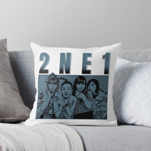 Item preview, 2NE1 designed and sold by Animalloova.