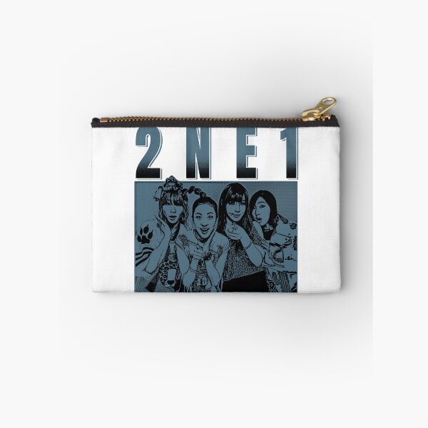 Item preview, 2NE1 designed and sold by Animalloova.