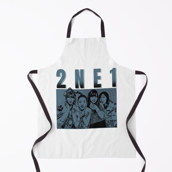 Item preview, 2NE1 designed and sold by Animalloova.