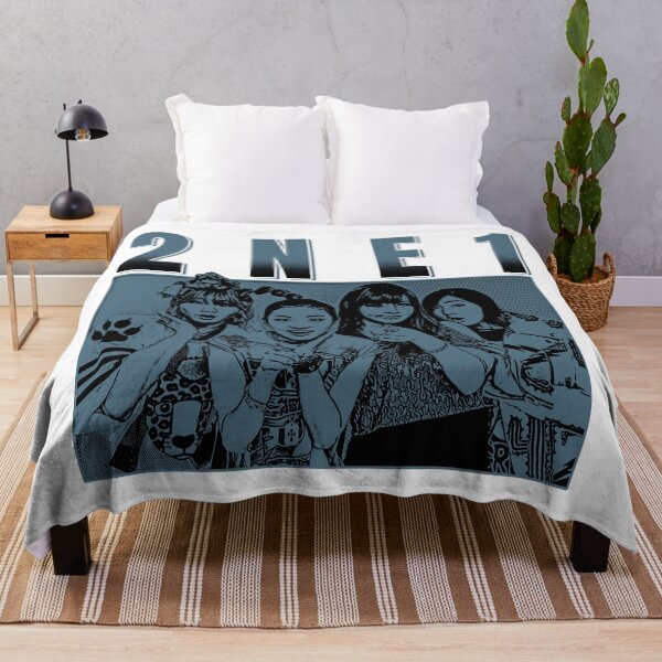 Item preview, 2NE1 designed and sold by Animalloova.