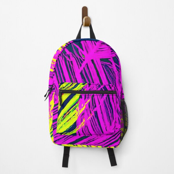 Item preview, Rainbow Leaf Delight Chromatic Art designed and sold by Health And Fitness Posts e-Store.