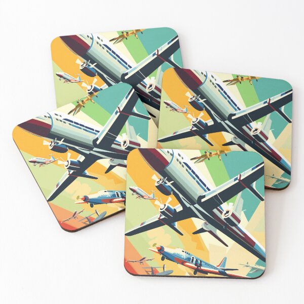 Item preview, Airplanes designed and sold by javierparra.