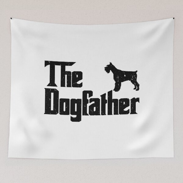 Item preview, Standard schnauzer Owner The Standard schnauzer father Standard schnauzer Dad Gift - Mens The Standard schnauzer Dad designed and sold by vzrnmichsudops.