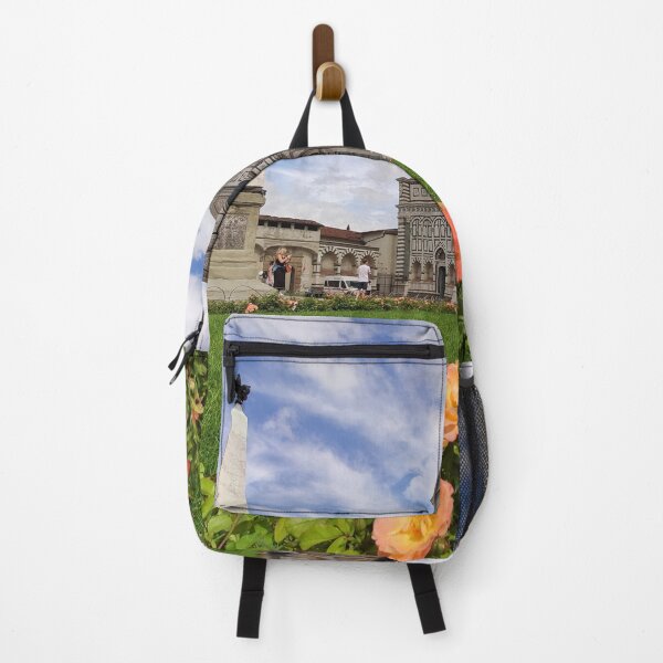 Item preview, Florence - The City of Flowers designed and sold by DRONY.