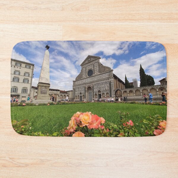 Item preview, Florence - The City of Flowers designed and sold by DRONY.