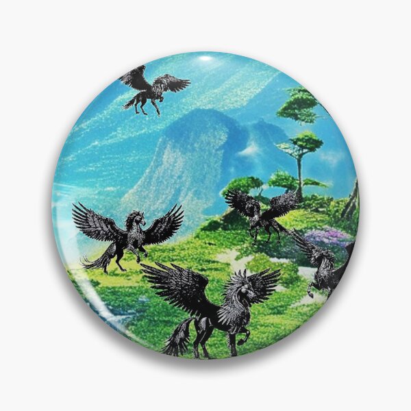 Item preview, Shadowed Winged Majesty designed and sold by SBBMB.